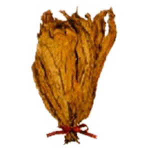 Flue Cured Virginia Tobacco (Traditional)