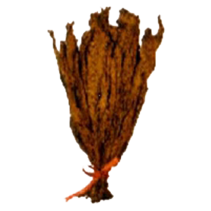 Flue Cured Virginia Tobacco (Mysore)